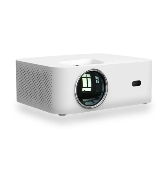 Android Projector — Home Theater Projectors, Wanbo