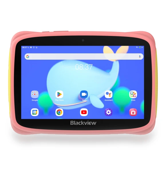 Children Edition Tablet — Tablets & E-Readers, Blackview