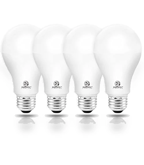 Dimmable A21 LED Bulb — Lighting Solutions, ENERGETIC SMARTER LIGHTING