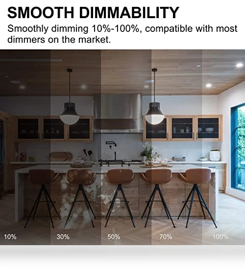 Dimmable A21 LED Bulb — Lighting Solutions, ENERGETIC SMARTER LIGHTING