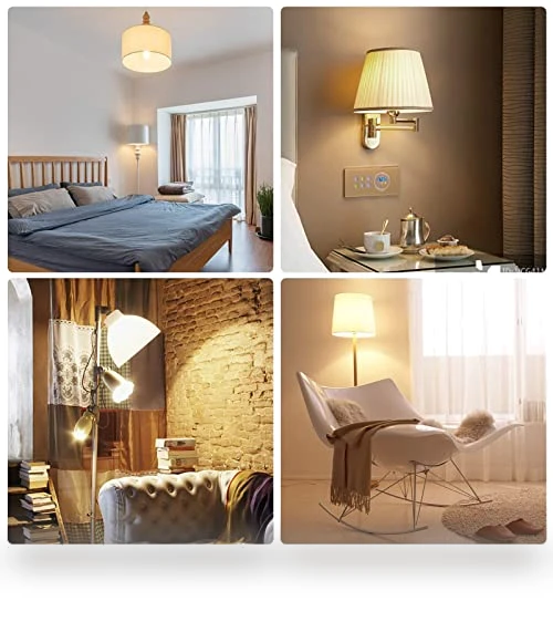 Dimmable A21 LED Bulb — Lighting Solutions, ENERGETIC SMARTER LIGHTING