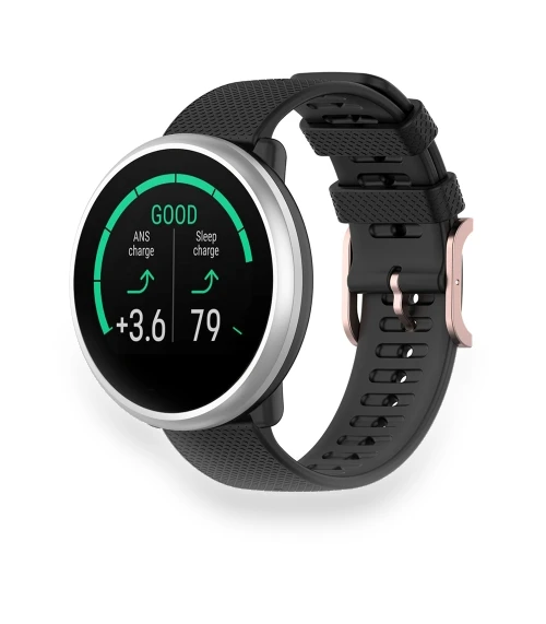 Dot Texture Watch Band — Bands