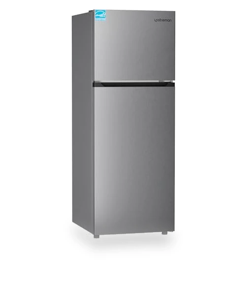 Double Door Refrigerator — Mini Fridges, Upstreman