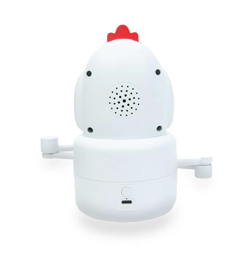 Educational Electric Cognition Drawing Robot — Interactive Learning Devices, ZHRUI