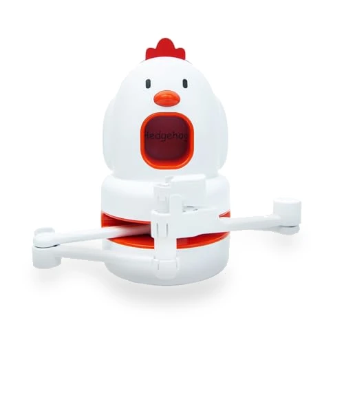 Educational Electric Cognition Drawing Robot — Interactive Learning Devices, ZHRUI