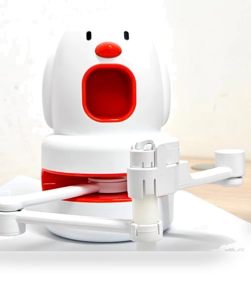 Educational Electric Cognition Drawing Robot — Interactive Learning Devices, ZHRUI