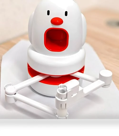 Educational Electric Cognition Drawing Robot — Interactive Learning Devices, ZHRUI