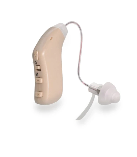 Elderly Hearing Aid Sound Amplifier — Hearing Amplifiers