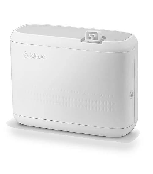 Smart Scent Air Machine — Air Moisturizers, JCLOUD