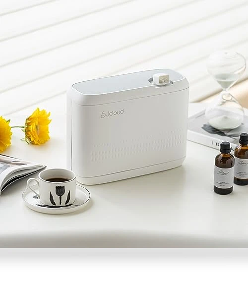 Smart Scent Air Machine — Air Moisturizers, JCLOUD