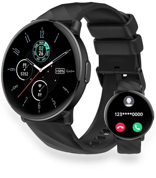 Smart Watch with Call Text Reminder — Smartwatches, OWMSIC