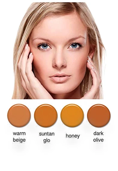 Airbrush Foundation — Foundation, Art of Air