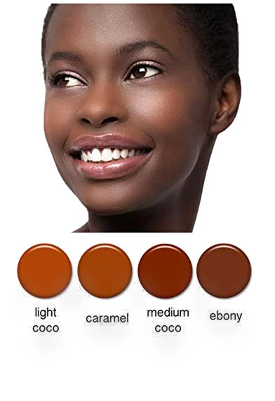 Airbrush Foundation — Foundation, Art of Air