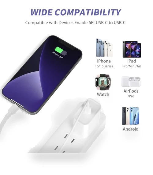 Fast Charging Kit — Charging Solutions, Shenzhen Xihuida Electronics Co., Ltd.