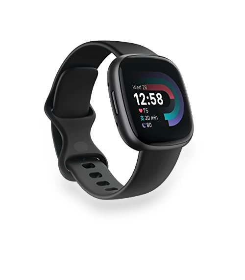 Fitness Smartwatch — Smartwatches, Fitbit