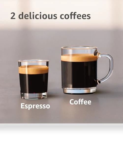 Fully Automatic Espresso Machine with Milk Frother — Electric Blade Coffee Grinders, Philips