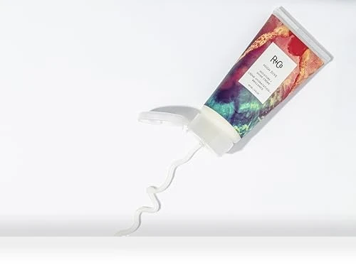 High Dive Moisture and Shine Crème — Hair Nourishing Oils, R+Co