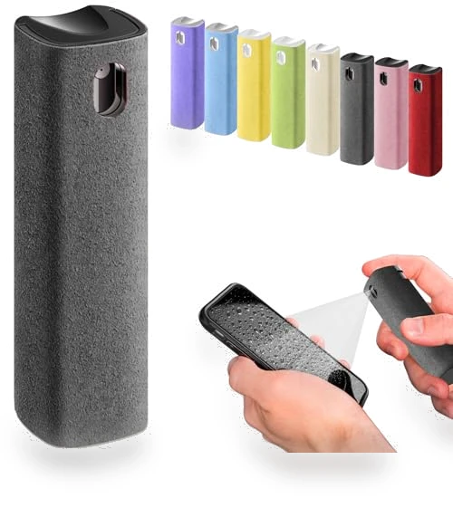 Mini Screen Cleaner Spray — Cleaners, iO CLEAN