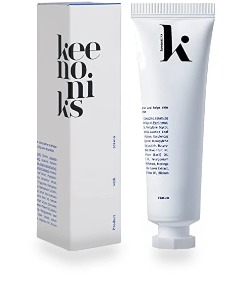 Moisturizer with CICA & Ceramide for Hydrating Face Care — Creams & Moisturizers, COSMAX CO., LTD.