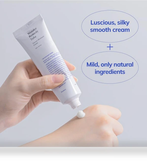 Moisturizer with CICA & Ceramide for Hydrating Face Care — Creams & Moisturizers, COSMAX CO., LTD.