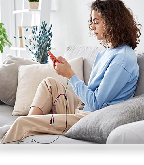 Multi Charging Cable — Chargers & Cables, YTLUSN