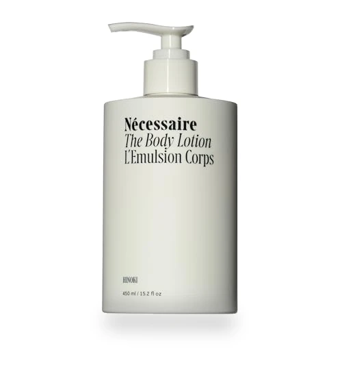 Multi-Peptide Firming Body Lotion — Beauty & Personal Care, Nécessaire