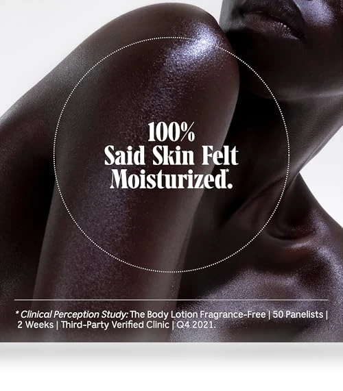 Multi-Peptide Firming Body Lotion — Beauty & Personal Care, Nécessaire