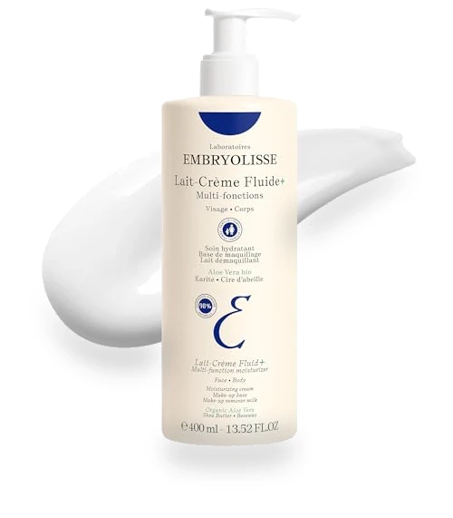 Multi-Use Lightweight Moisturizer — Creams, Embryolisse