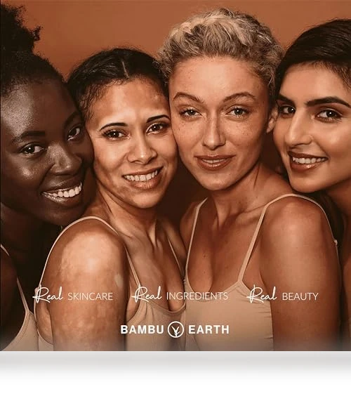 Petitgrain Face Moisturizer — Beauty & Personal Care, BambuEarth
