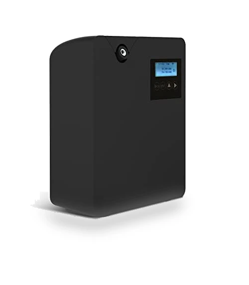 Smart Scent Air Machine — Air Moisturizers, Hitish