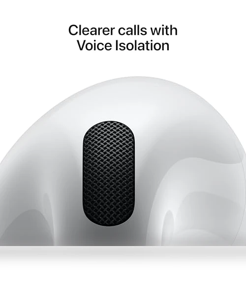 Wireless Earbuds — Audio Gear, Apple