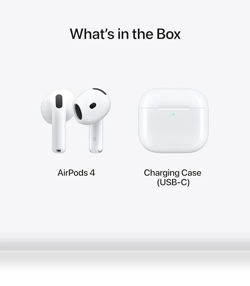 Wireless Earbuds — Audio Gear, Apple