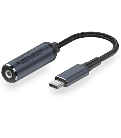 100W Computer Charging Adapter Connector — Chargers & Adapters