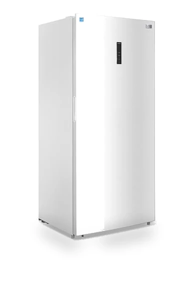 Convertible Freezer Refrigerator — Cold Storage Solutions, BLACK+DECKER