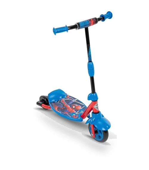 Disney and Marvel Toddler Kids 3-Wheel Scooter — Electric Vehicles, Huffy