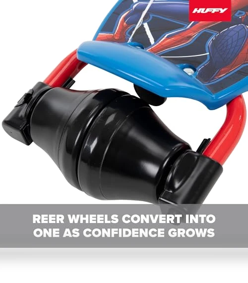 Disney and Marvel Toddler Kids 3-Wheel Scooter — Electric Vehicles, Huffy