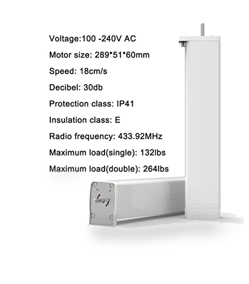 Electric Smart Curtains System — Outdoor Curtains, Chshn