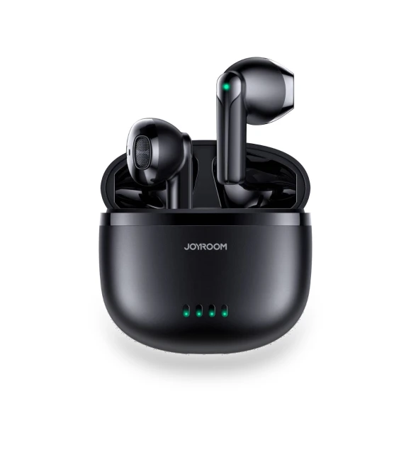 ENC Noise-Canceling Bluetooth Headphones — In-Ear Headphones, JOYROOM