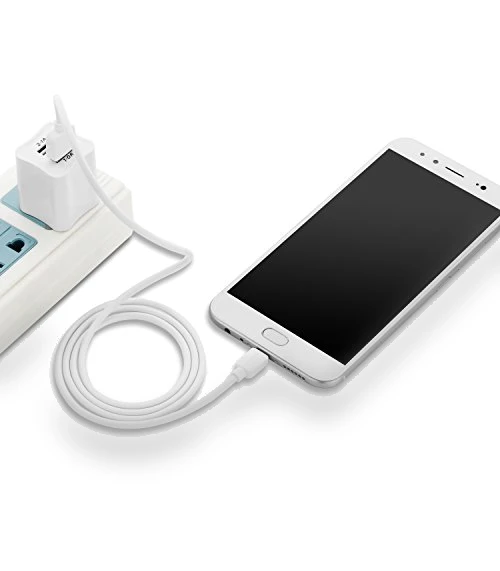 Micro USB Cable (5-Pack, 6FT) — Chargers, SMALLElectric