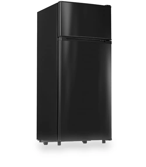 Mini Fridge with Freezer — Mini Fridges, Manastin