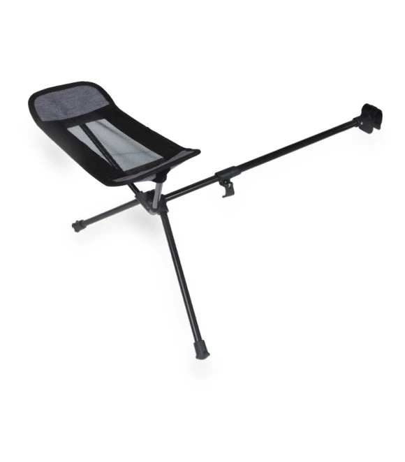 Outdoor Camping Moon Chair Foot Rest — Camp & Outdoor Living