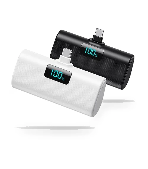Portable Charger for iPhone 16 Series — Chargers, Dongguan Yuanhaoxun Technology Co., Ltd.
