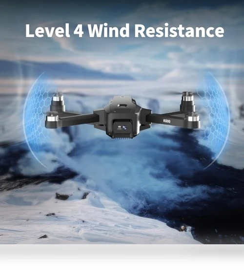 Professional Drone with Dual Cameras — Drones & UAV Technology, KARUISRC