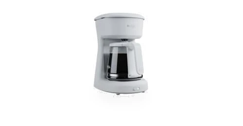 Simple Brew 12-Cup Switch Coffee Maker — Coffee Makers, Mr. Coffee