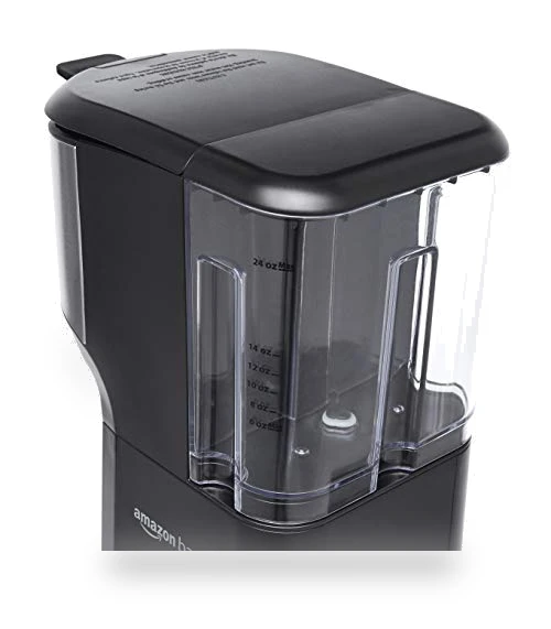 Single Serve Coffee Maker K-Cup — Single-Cup Coffee Makers, Amazon Basics