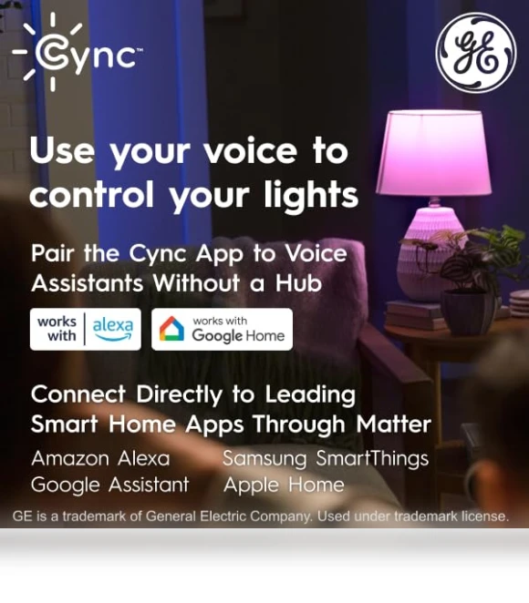 Smart LED Strip Light — LED Strips, Cync