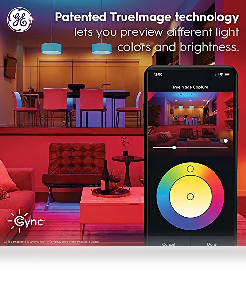 Smart LED Strip Light — LED Strips, Cync