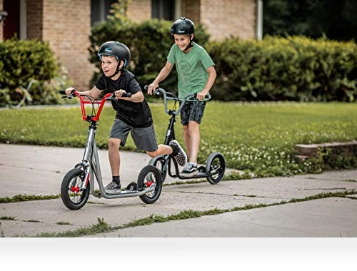 Trace Air Non-Electric Scooter — Balance Bikes, Mongoose