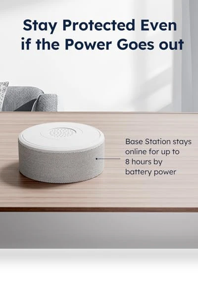 Wireless DIY Smart Home Security System — Smart Home Security, tolviviov