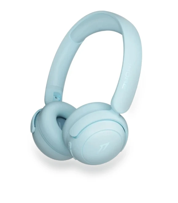 Wireless Headphones — On-Ear Headphones, 1MORE